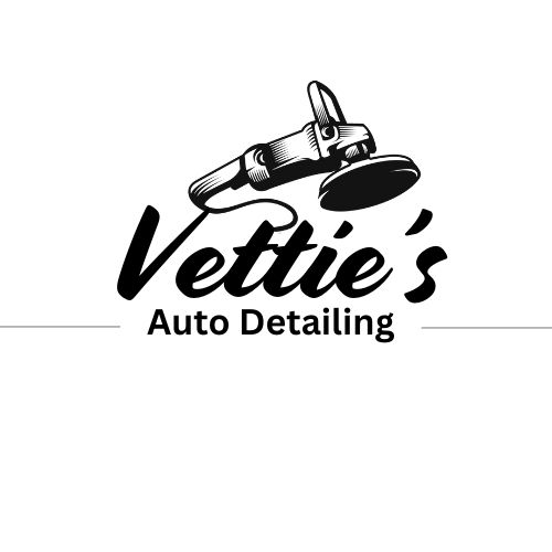 Vettie's Auto detailing